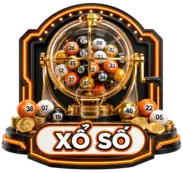 xổ số 789bet